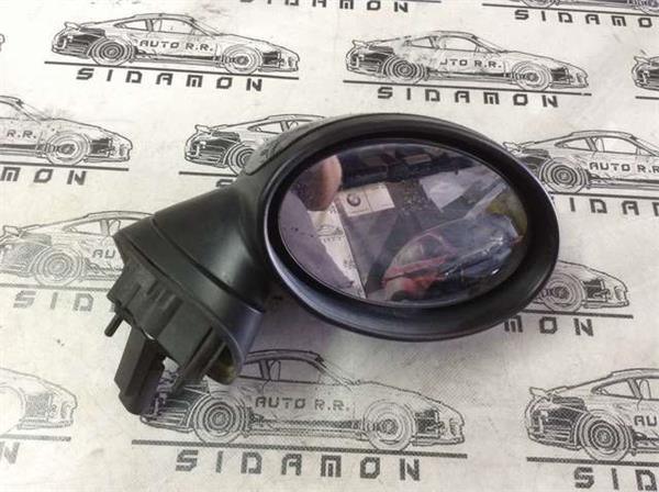 Retrovisor derecho mini cooper r50 r53 - 