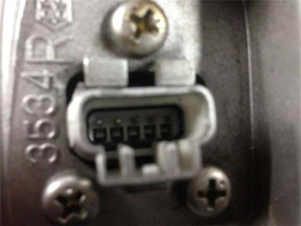 Retrovisor derecho mitsubishi 3000gt - 