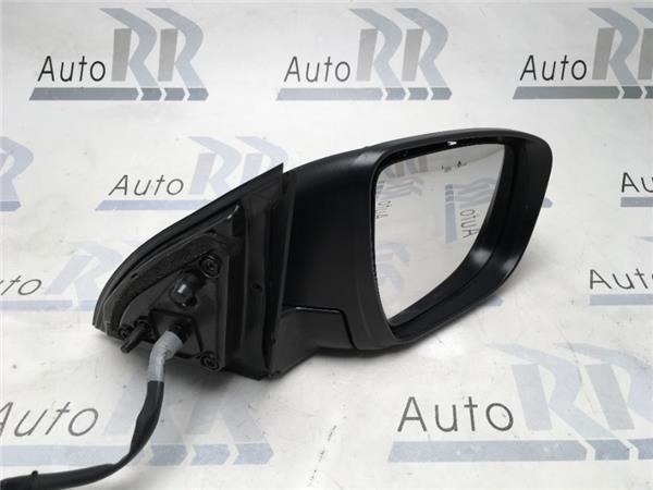 Retrovisor derecho Nissan Qashqai J11 - 