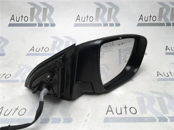 Retrovisor derecho Nissan Qashqai J11