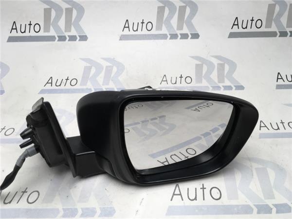 Retrovisor derecho Nissan Qashqai J11 - 