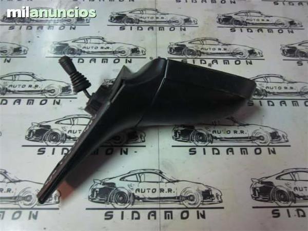 Retrovisor derecho opel corsa - 