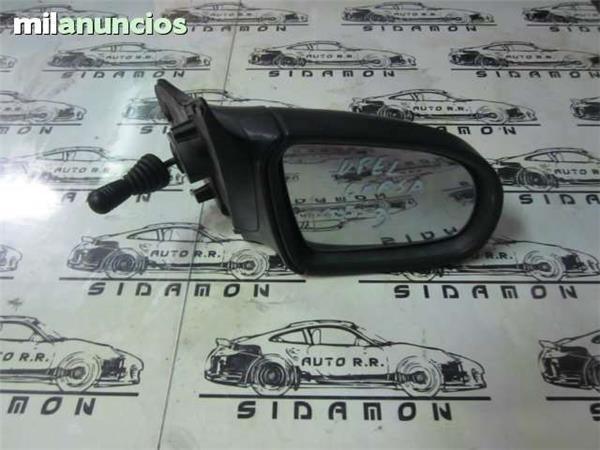 Retrovisor derecho opel corsa - 