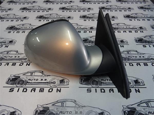 Retrovisor derecho opel insignia - 
