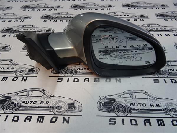 Retrovisor derecho opel insignia - 