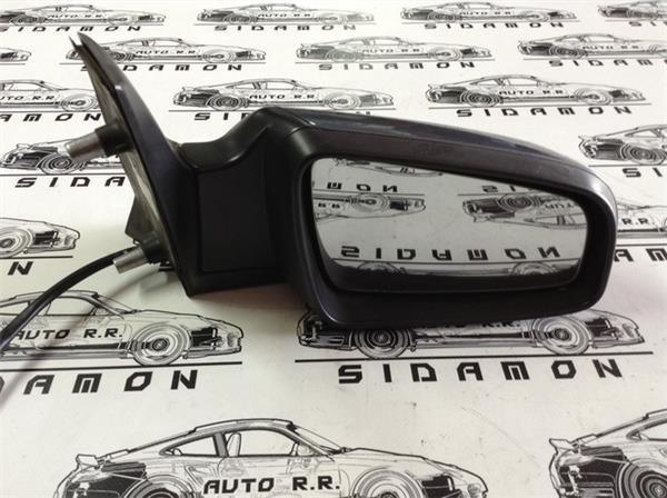 Retrovisor derecho opel zafira b - 