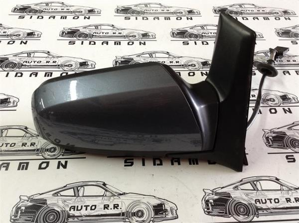 Retrovisor derecho opel zafira b - 