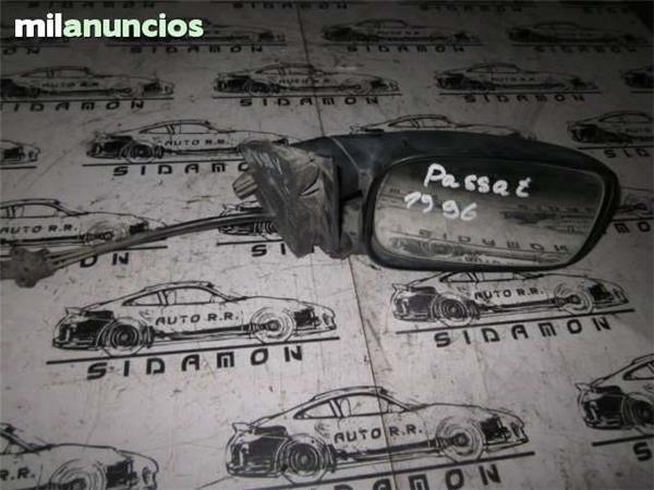Retrovisor derecho passat b4 - 