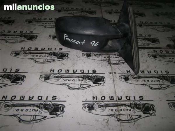 Retrovisor derecho passat b4 - 