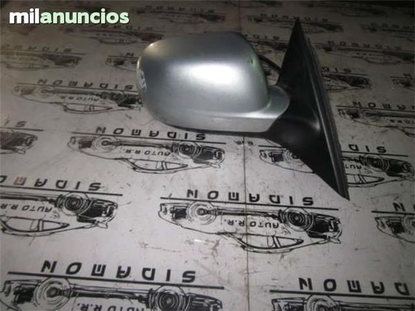 Retrovisor derecho passat b5 - 