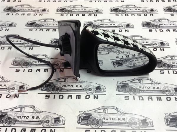 Retrovisor derecho peugeot 108 - 