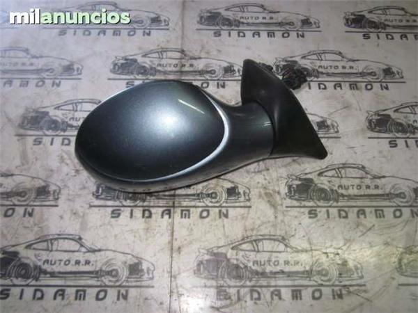 Retrovisor derecho peugeot 206 - 