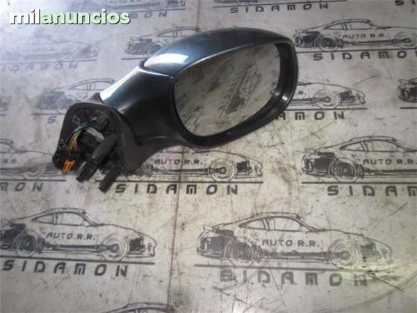 Retrovisor derecho peugeot 206 - 