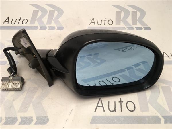 Retrovisor derecho Peugeot 406 - e2015001
