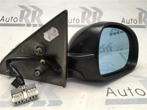 Retrovisor derecho Peugeot 406 - e2015001