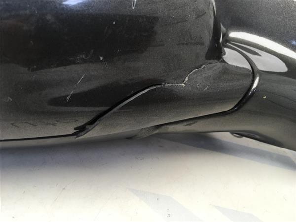 Retrovisor derecho Peugeot 406 - e2015001