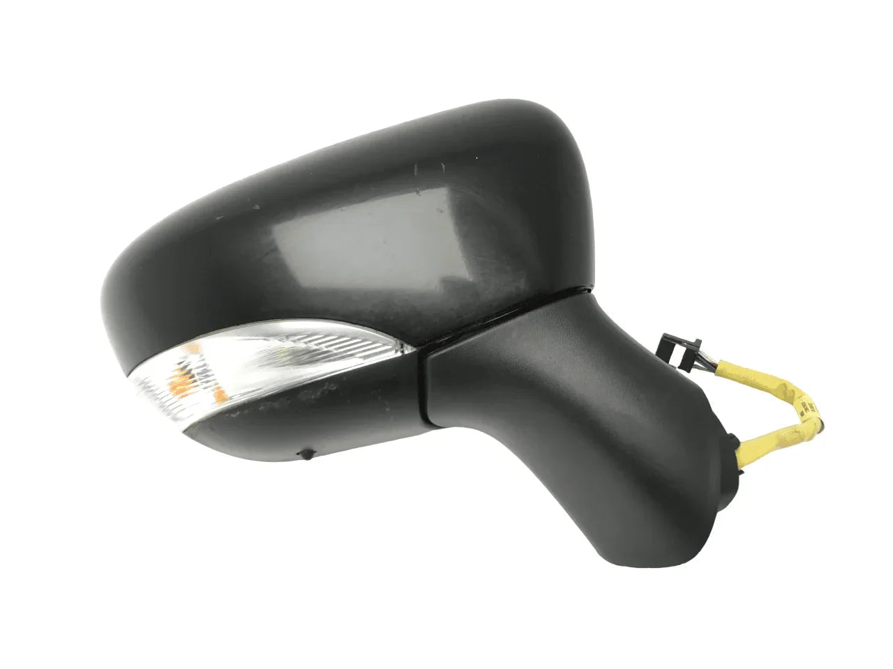 Retrovisor derecho Renault Captur 1