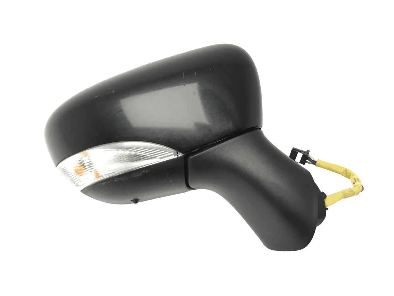 Retrovisor derecho Renault Captur 1 - 12863190