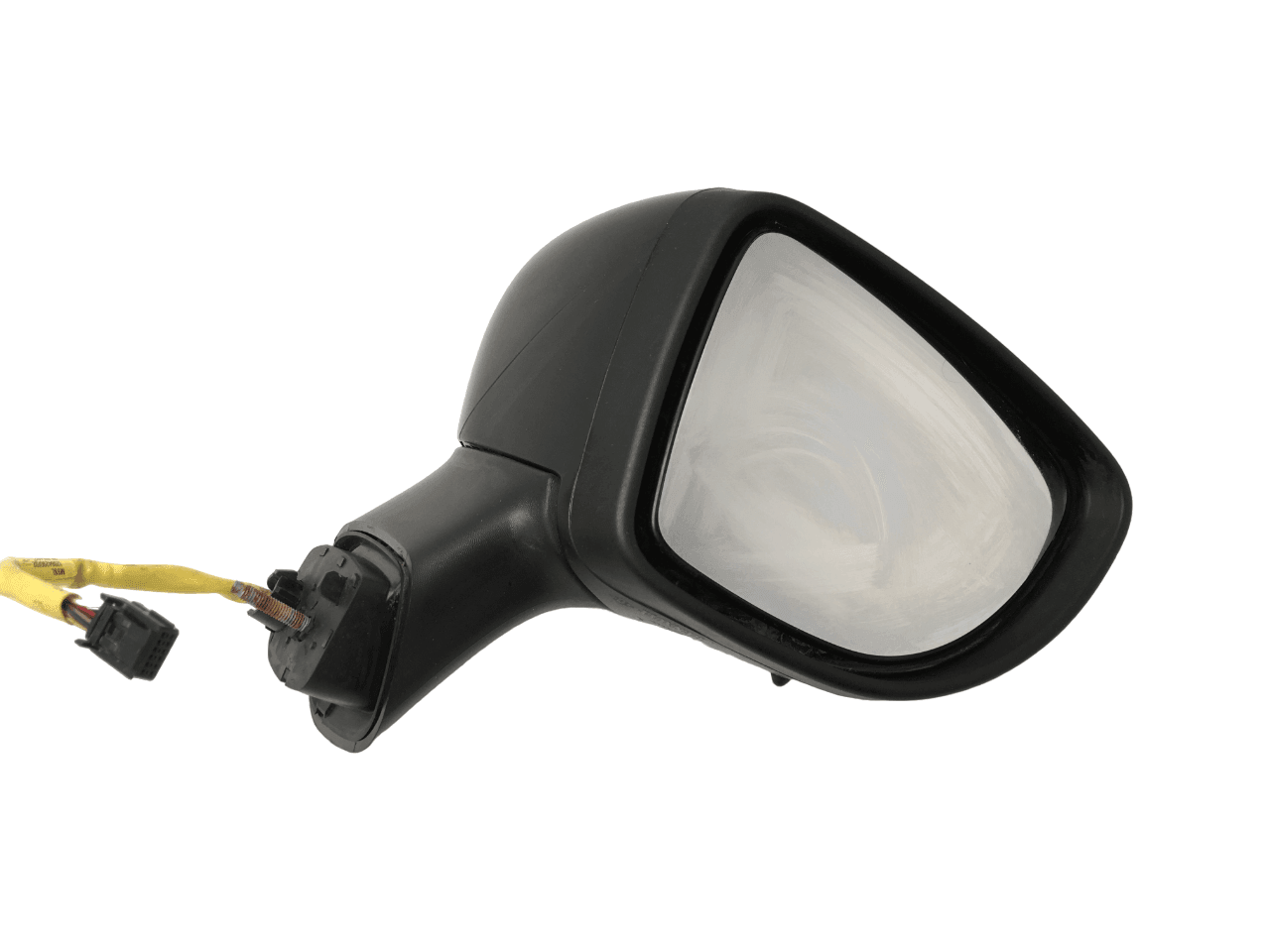 Retrovisor derecho Renault Captur 1 - 12863190