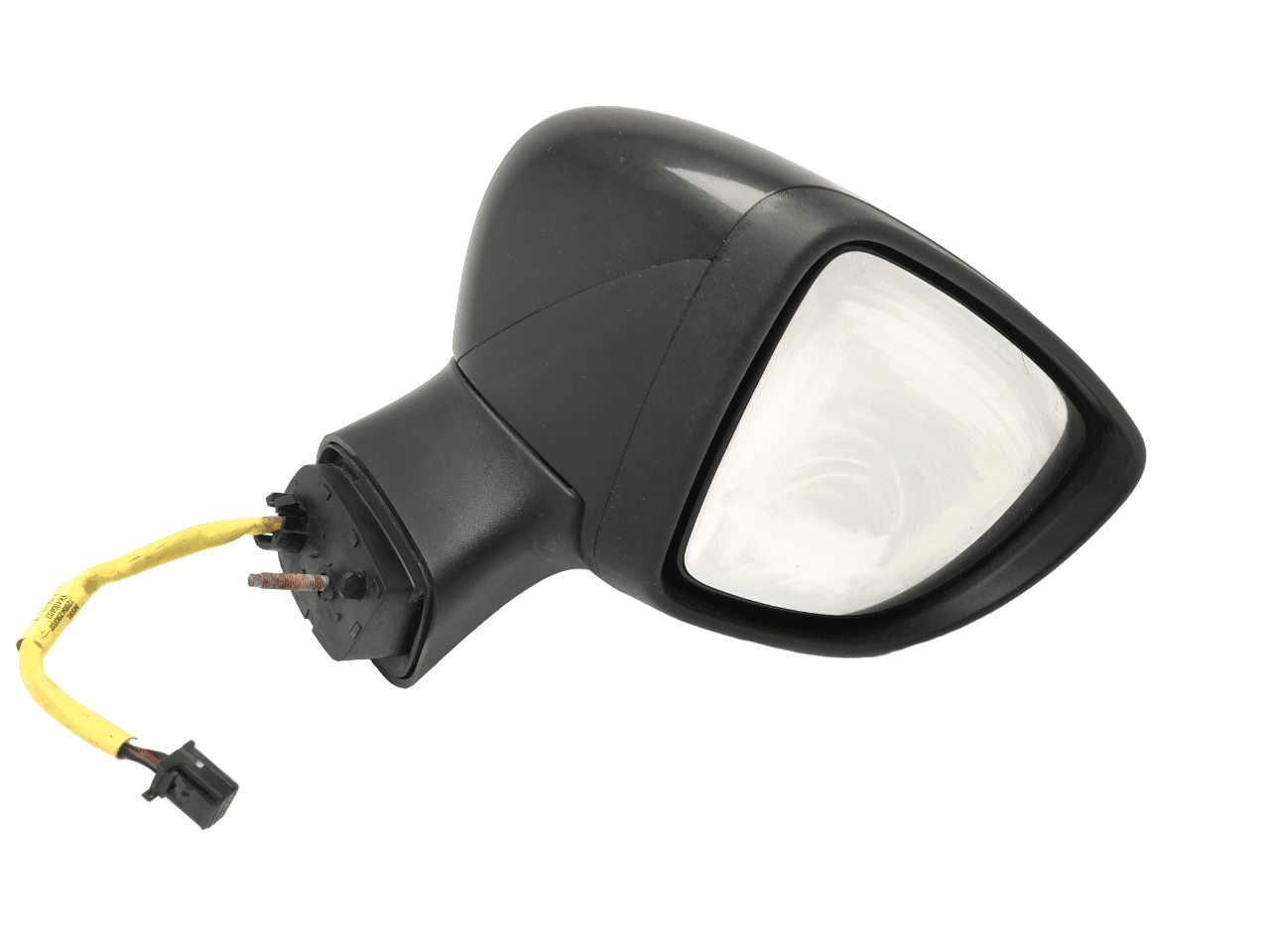 Retrovisor derecho Renault Captur 1 - 12863190