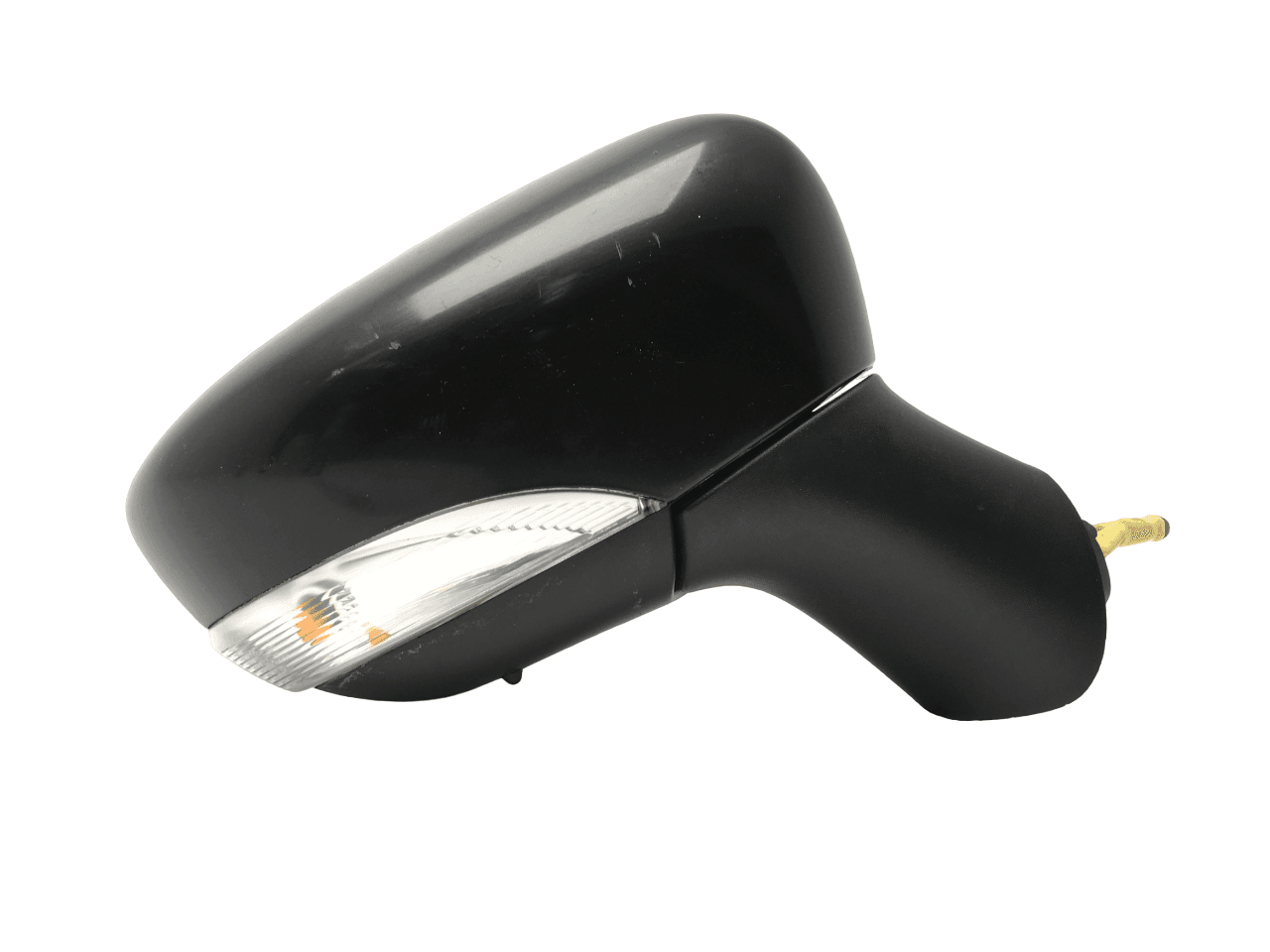 Retrovisor derecho Renault Captur 1 - 12863190