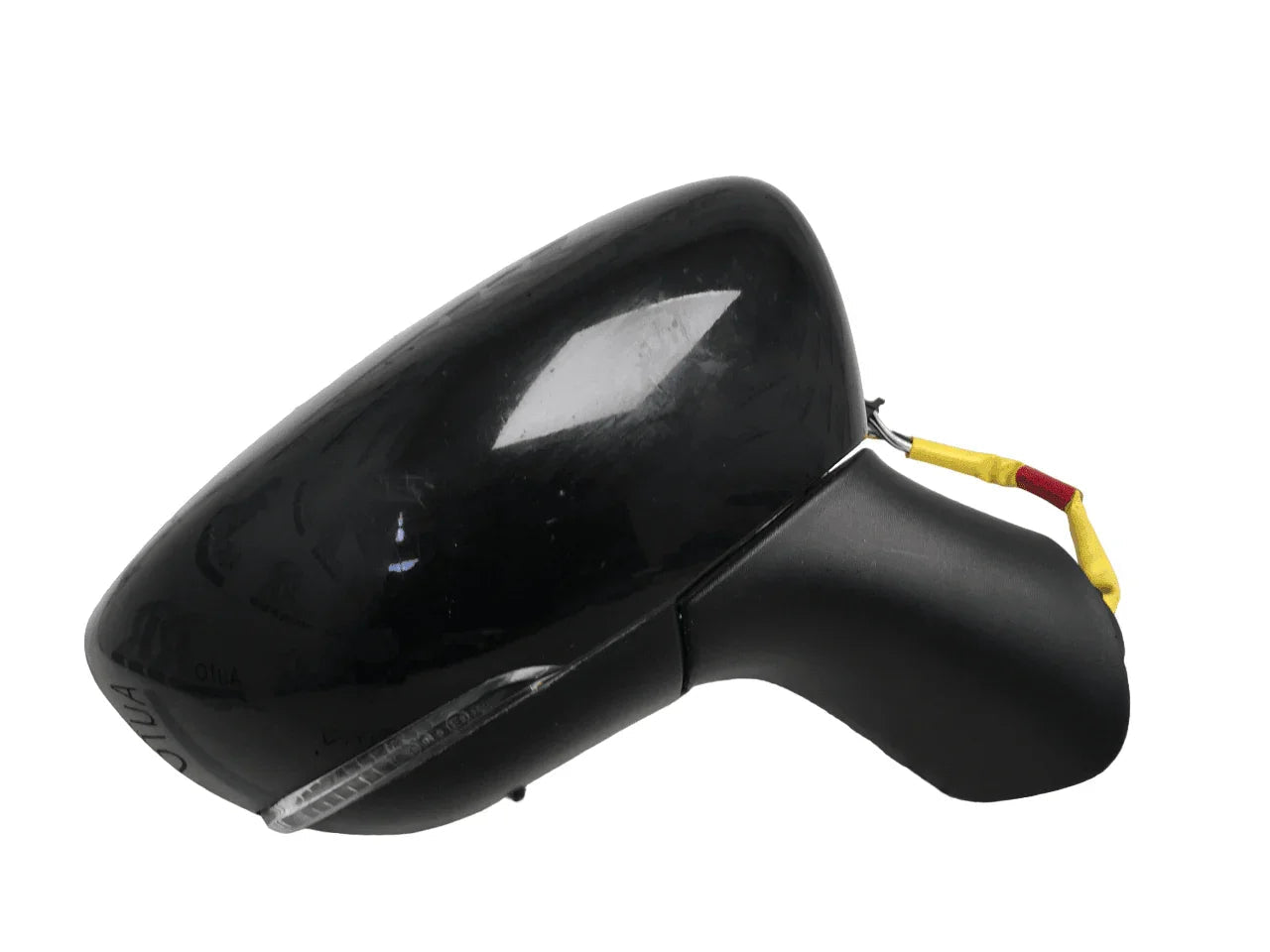 Retrovisor derecho Renault Captur