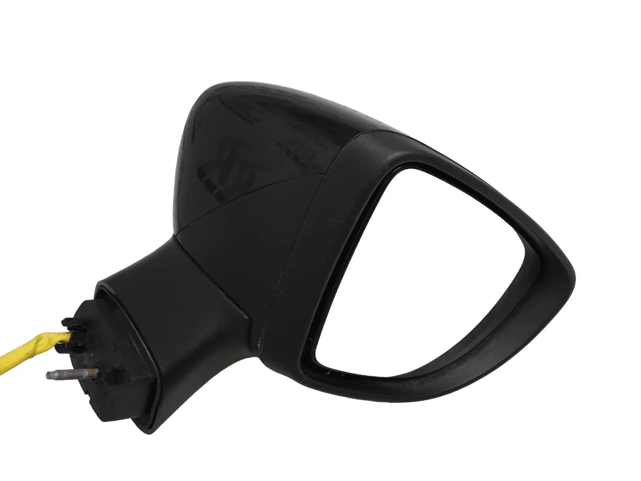 Retrovisor derecho Renault Captur