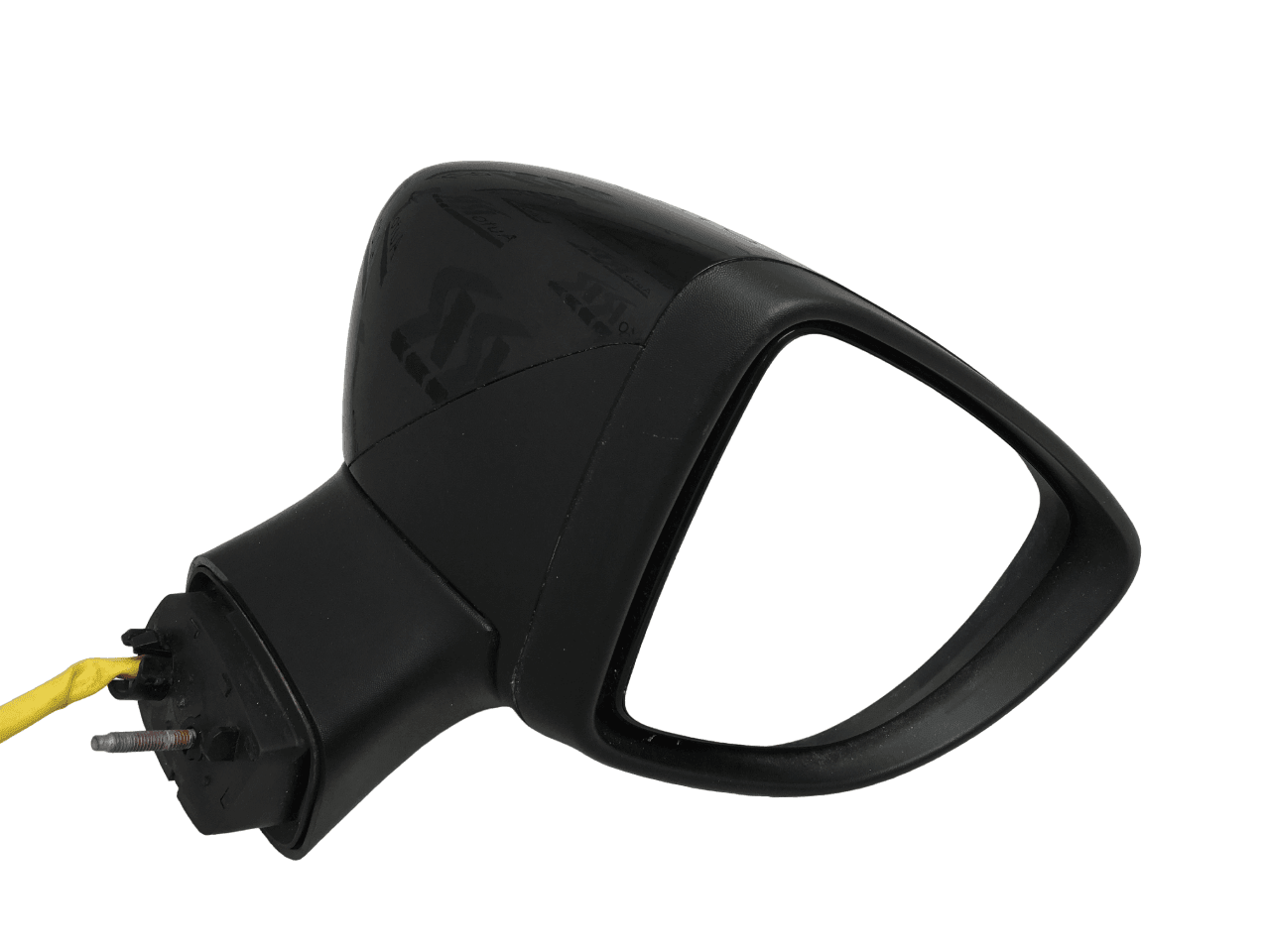 Retrovisor derecho Renault Captur - retrodchocaptur