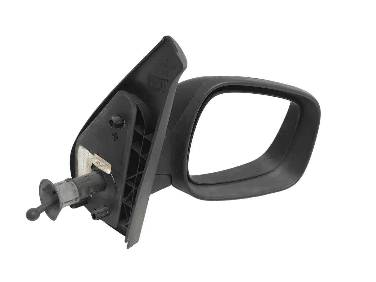 Retrovisor derecho Renault Kangoo I