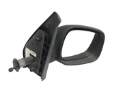 Retrovisor derecho Renault Kangoo I - E9024106