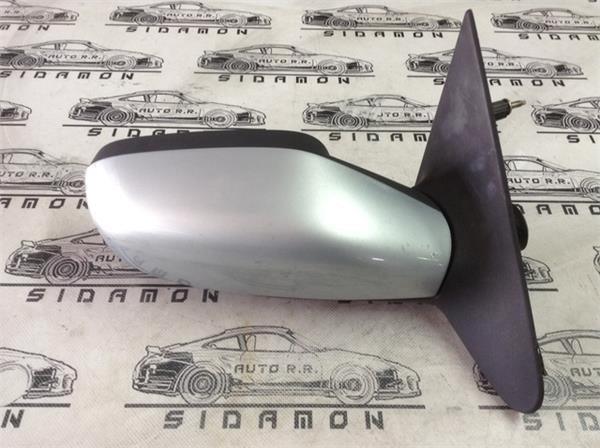 Retrovisor derecho renault laguna ii - 