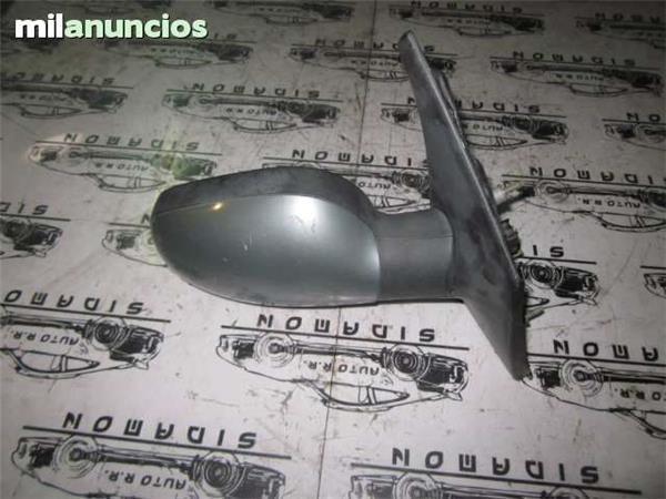 Retrovisor derecho renault megane scenic - 