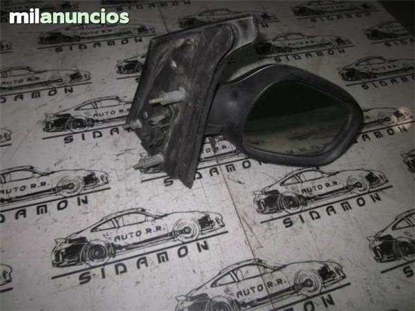 Retrovisor derecho renault megane scenic - 
