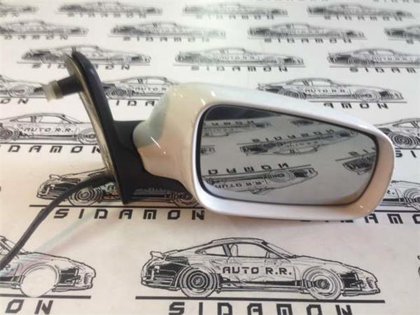 Retrovisor derecho seat alhambra - 