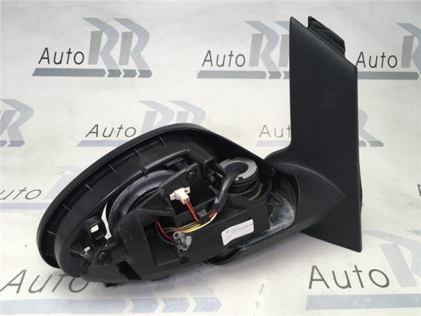Retrovisor derecho Seat Altea 5P