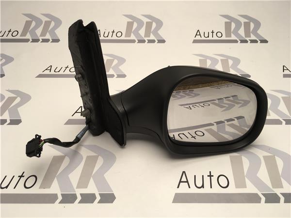 Retrovisor derecho seat altea - 
