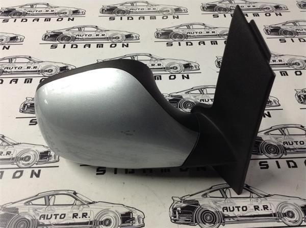 Retrovisor derecho seat altea xl 7 pin - 