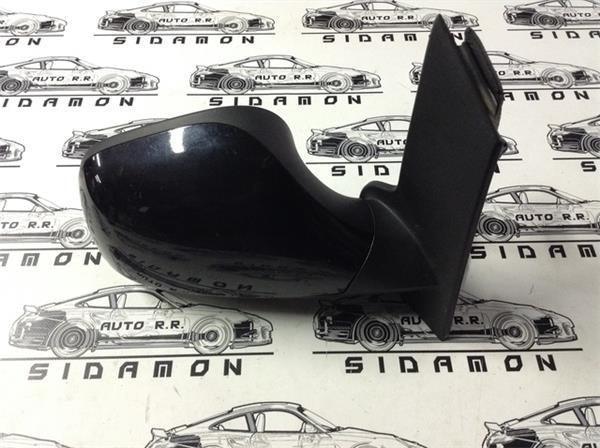 Retrovisor derecho seat altea xl 7 pin - 