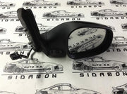 Retrovisor derecho seat altea xl 7 pin - 