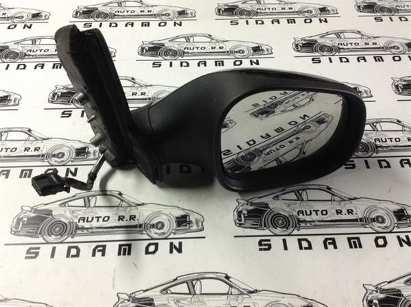 Retrovisor derecho seat altea xl 7 pin - 
