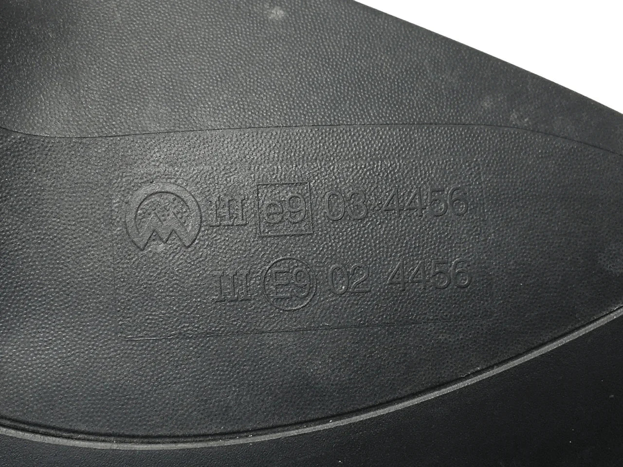 Retrovisor derecho Seat Ibiza 6J