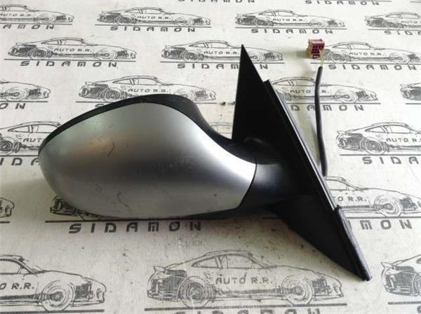 Retrovisor derecho seat ibiza 6l - 