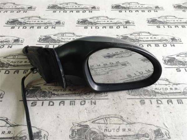 Retrovisor derecho seat ibiza 6l - 