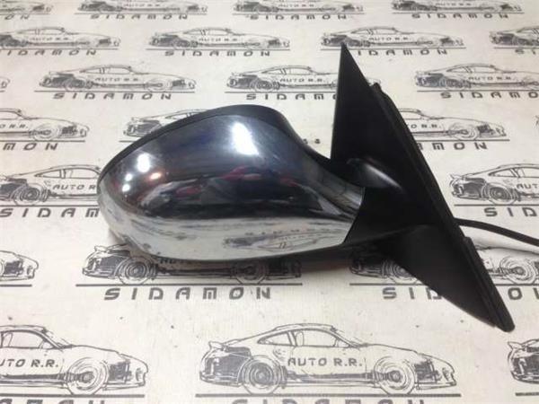 Retrovisor derecho seat ibiza cupra 6l - 