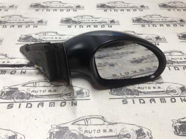 Retrovisor derecho seat ibiza cupra 6l - 