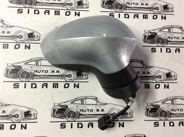 Retrovisor derecho seat leon 2 remodelacion - 