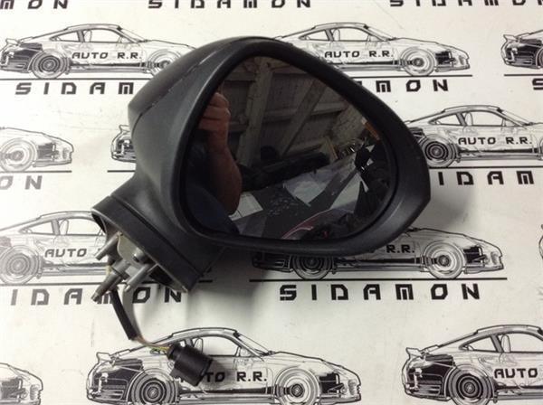 Retrovisor derecho seat leon 2 remodelacion - 