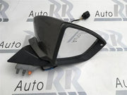 Retrovisor derecho seat leon 3 5f