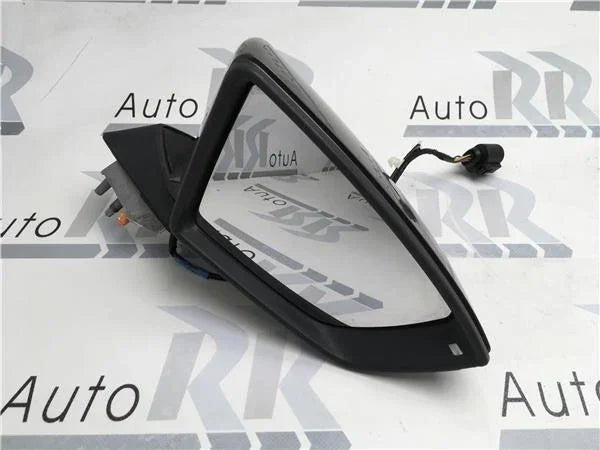 Retrovisor derecho seat leon 3 5f