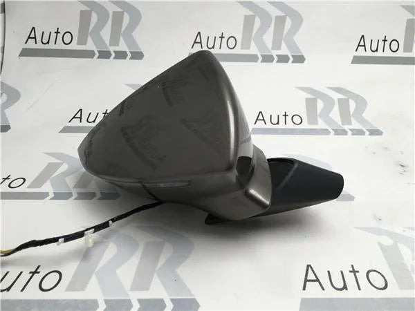 Retrovisor derecho seat leon 3 5f